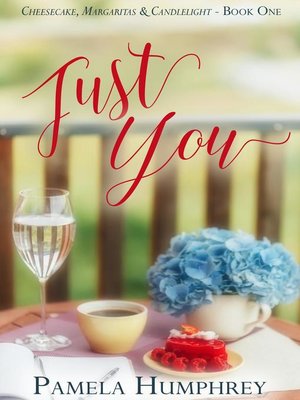 cover image of Just You